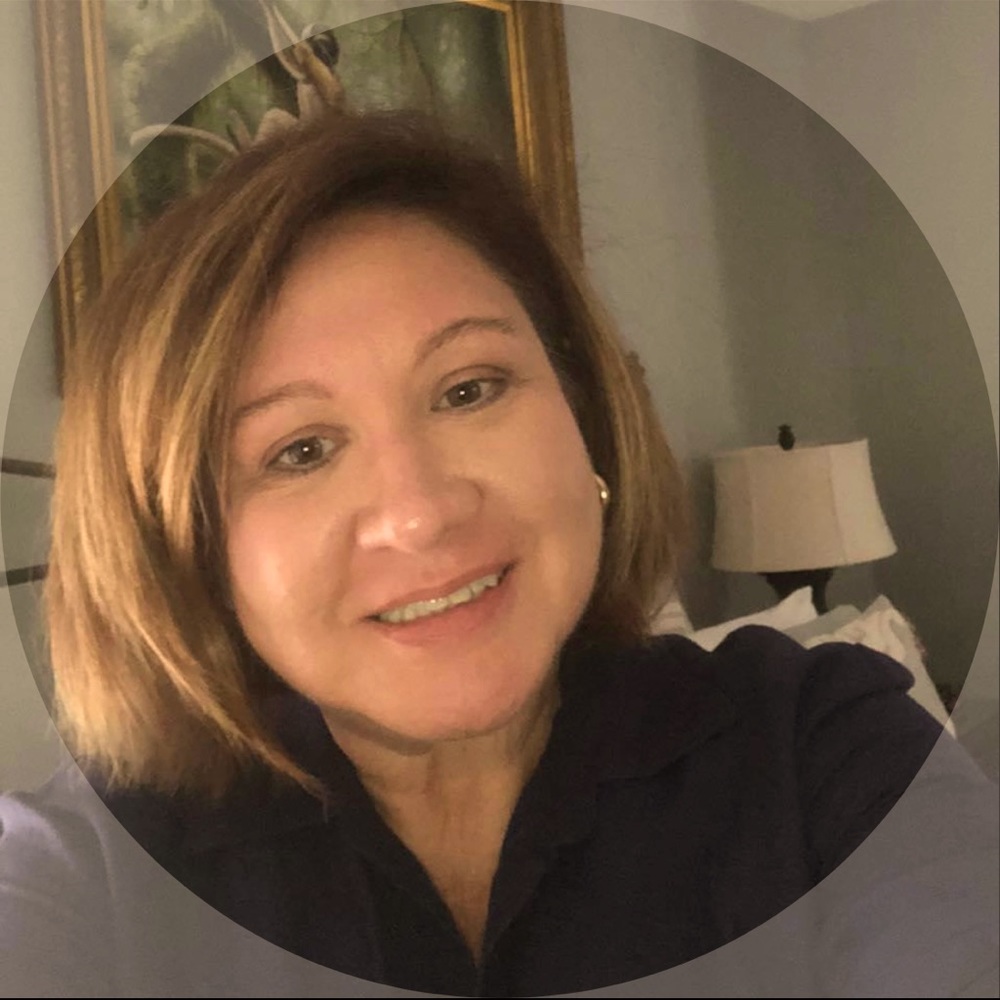 Meet your Posher, Carolynn